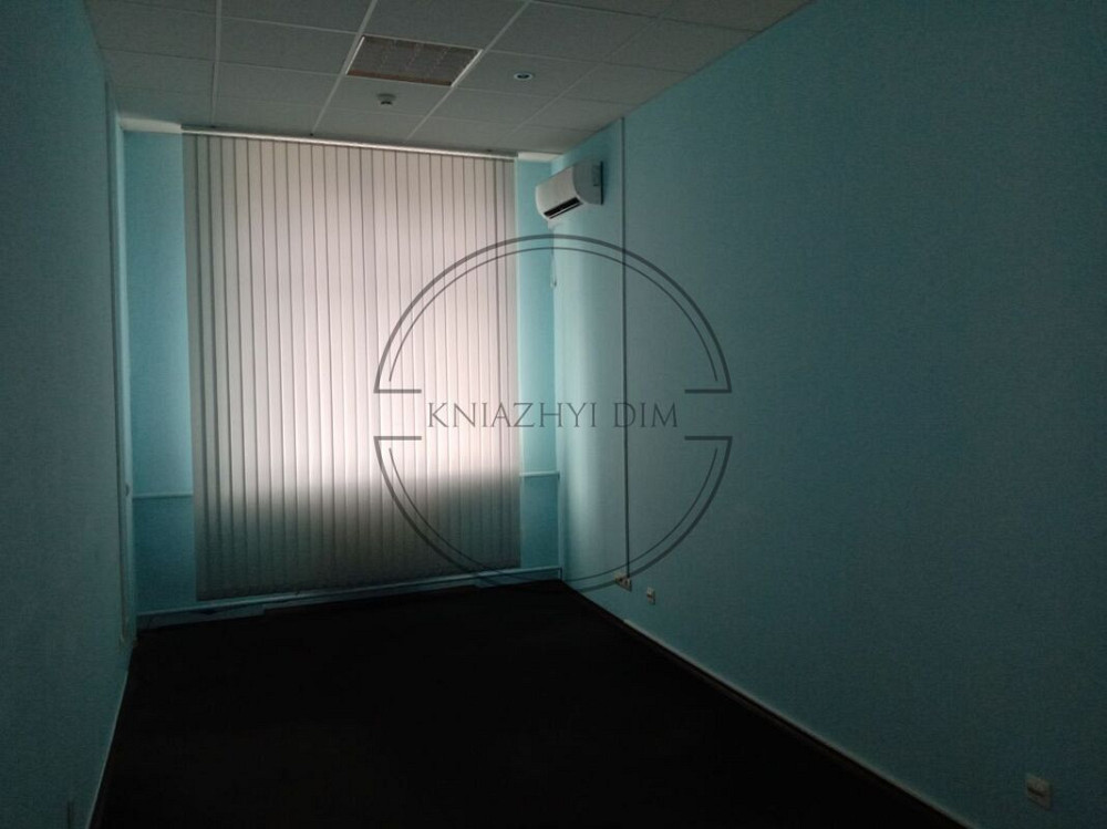 Оренда офісів різної площі м. Печерська, по вул. Євгена Коновальця в Печерському р-ні. Код об'єкту № Київ - зображення 9