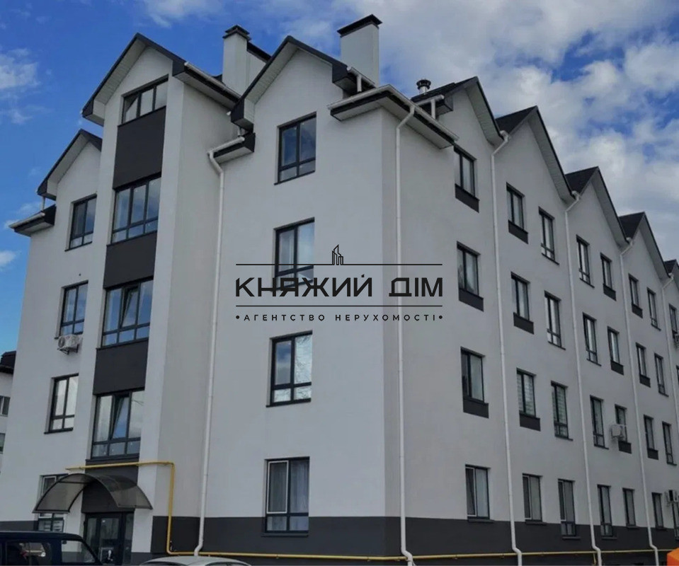 ОРЕНДА євродвушка на Софіївській Борщагівці ЖК Затишний вул. Січова 30/53 код 11203108 Київ - зображення 11