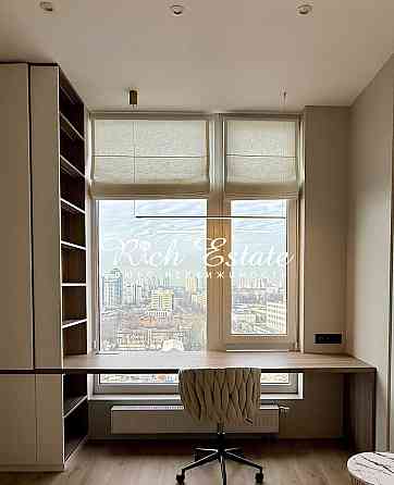 долгосрочная аренда 1-к квартира Киев, Шевченковский, 1100 $/мес. Київ