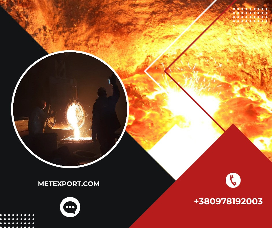 Литі деталі, висока точність виконання Дніпро - зображення 1