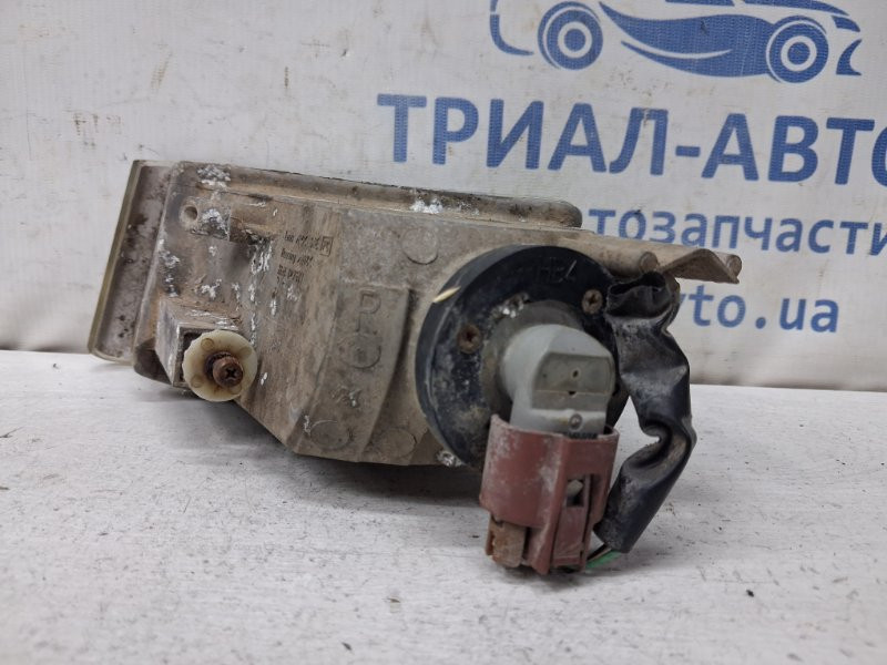 Фара противотуманная правая Toyota Prado 2003-2009 8121160150 (Арт. 80643) Киев - изображение 3
