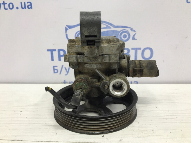 Насос ГУ Mitsubishi Outlander 2003-2006 MN100472 (Арт. 50562) Киев - изображение 2