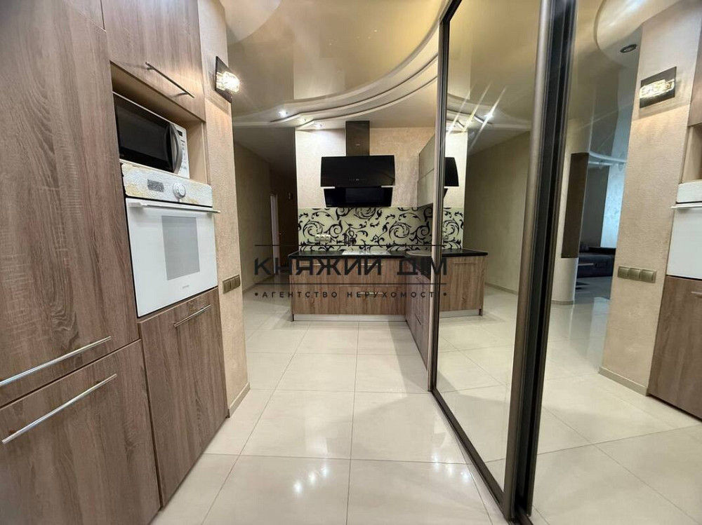 Здам 3к квартиру,ЖК Корона,Осокорки,код:11203964 Київ - зображення 12