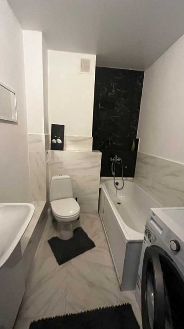 долгосрочная аренда 1-к квартира Броварский, Бровары, 12000 грн./мес. Бровары - изображение 7