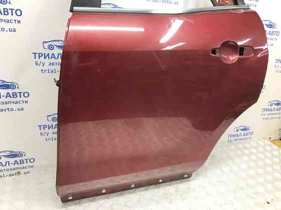 Дверь задняя левая Mazda CX 7 2006-2012 EGY17302XL (Арт. 58496) Київ