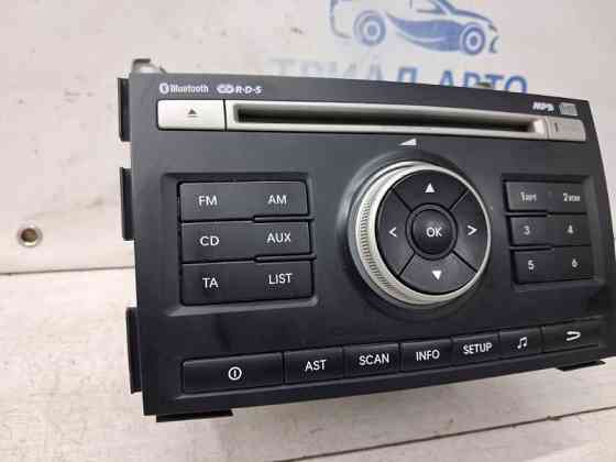 Магнитофон Kia Ceed ED 1.6 DIESEL D4FB 2006 (б/у) Киев