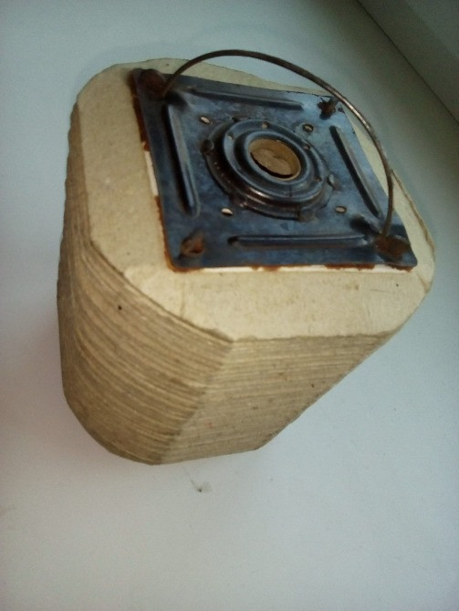 Фільтр (фільтроелементи) дизеля 4ч8,5/11 Полтава - зображення 1