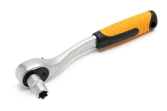 Трещотка MASTERTOOL ⅜" 90T 78-0129 Харків