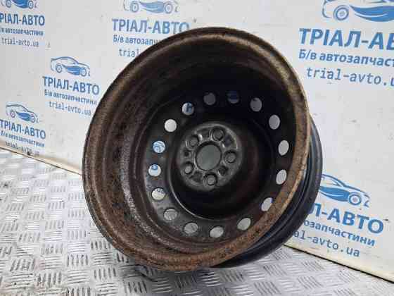 Диск штампованный Toyota Avensis 2002-2010 4261105130 (Арт. 86993) Киев