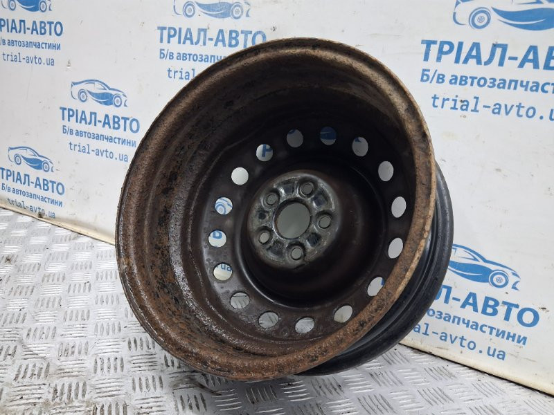 Диск штампованный Toyota Avensis 2002-2010 4261105130 (Арт. 86993) Киев - изображение 6