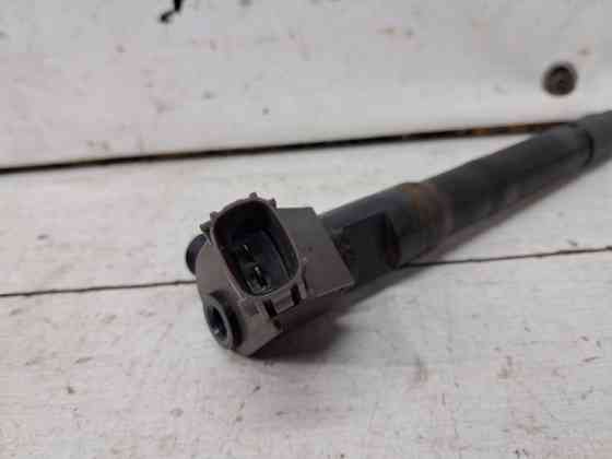 Форсунка топливная Mazda 6 GJ 2.2 DIESEL 2012 (б/у) Київ