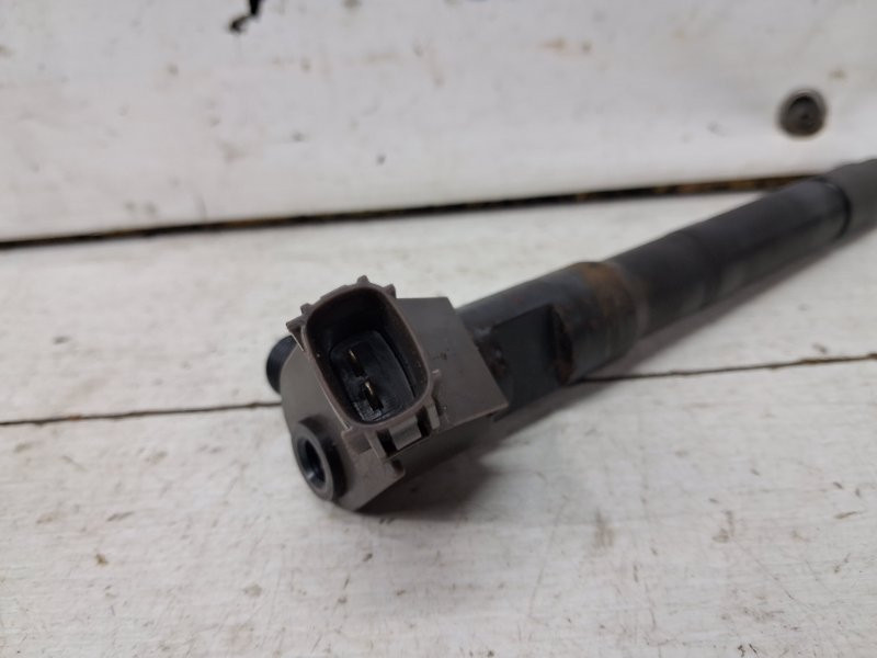 Форсунка топливная Mazda 6 GJ 2.2 DIESEL 2012 (б/у) Київ - зображення 3