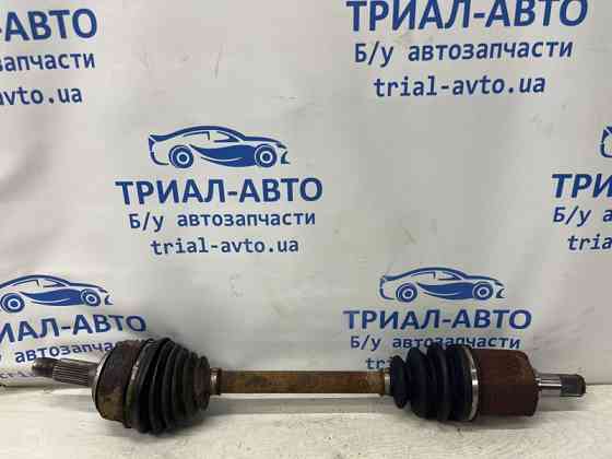 Привод передний левый Honda Accord 2002-2008 44306SEAN00 (Арт. 76334) Киев
