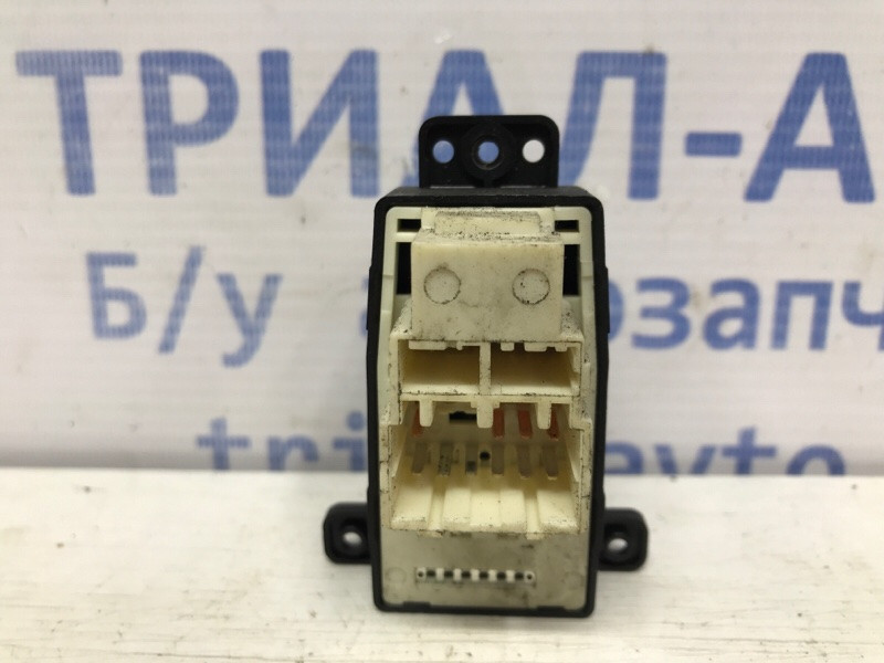 Корректор зеркал SsangYong Korando C200 2.0 DIESEL 2010 (б/у) Київ - зображення 3