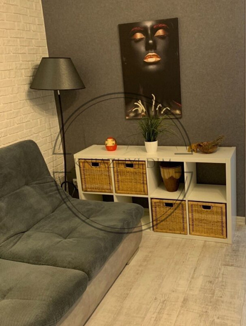 Є Генератор! Оренда 2 кімнатна квартира м. Деміївська КОД 11202504 Киев - изображение 5