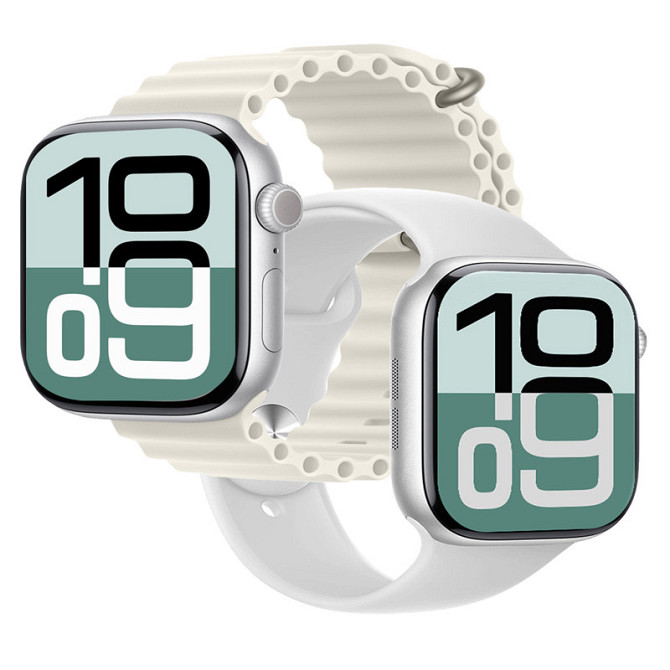 Смарт-часы WIWU Smart Watch SW01 S10 Херсон - изображение 1