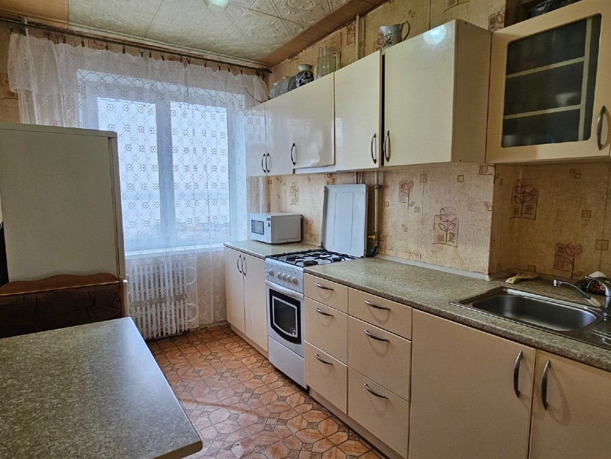 Продам видовую 2-к квартиру на Шолохова, Фрунзенский Дніпро - зображення 1