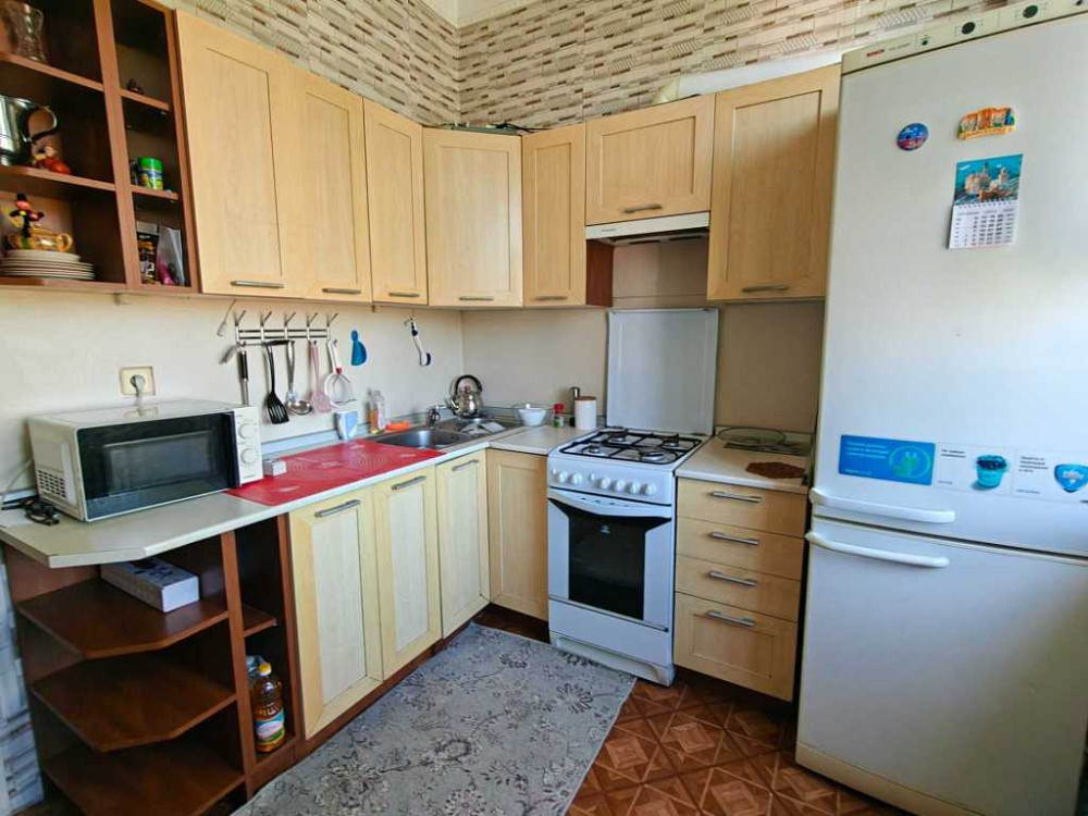 долгосрочная аренда комната Киев, Печерский, 5000 грн./мес. Київ - зображення 4