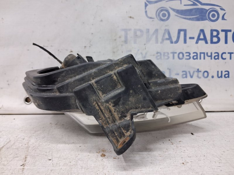 Фара противотуманная правая Kia Ceed ED 1.6 DIESEL D4FB 2006 (б/у) Киев - изображение 4