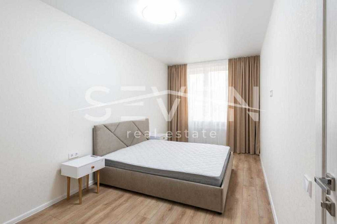 продажа 3-к квартира Киево-Святошинский, Софиевская Борщаговка, 99000 $  - зображення 1