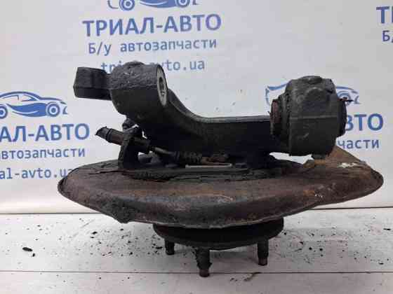 Цапфа задняя правая со ступицей Chevrolet Captiva 2006-2018 23337210 (Арт. 65038) Киев