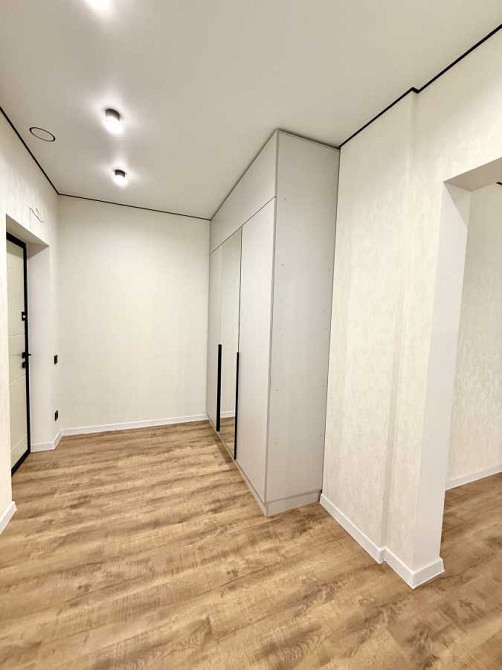 долгосрочная аренда 1-к квартира Броварский, Бровары, 15000 грн./мес. Бровары - изображение 7