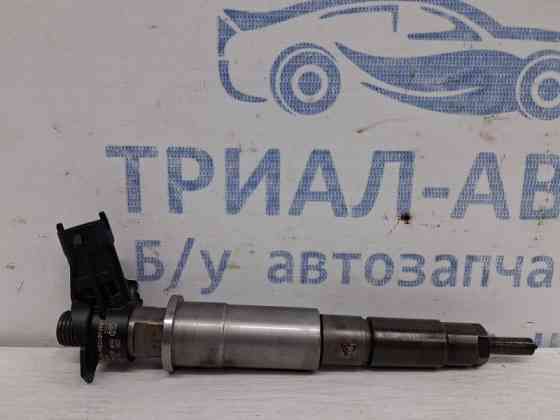 Форсунка топливная Nissan X-Trail 2007-2015 1660000Q0A (Арт. 61959) Київ
