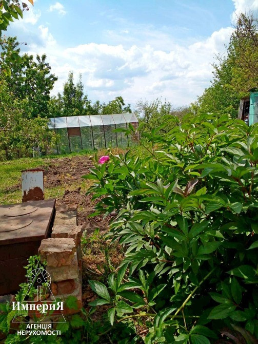 Кирпичный двухэтажный дом в СТ Озерное. Белая Церковь - изображение 3