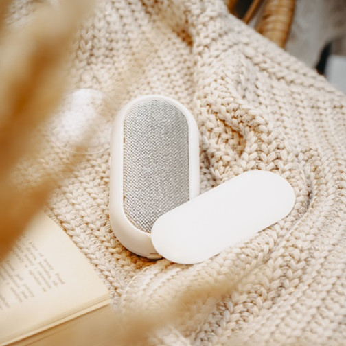 Машинка для стрижки катышков Adler AD 9621 2 Вт белая Киев - изображение 2