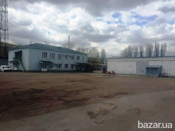 ПРОДАМ УЧАСТОК ПОД ВЫСОТНУЮ ЗАСТРОЙКУ !!Киев, Голосеевский р-н,Выдубичи , Київ - зображення 5