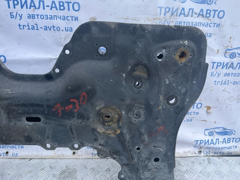 Балка передней подвески Jeep Compass MP 2.4 БЕНЗИН EDE 2016 (б/у) Киев - изображение 7