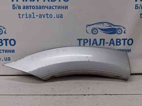 Накладка крыла Mitsubishi Pajero Wagon 1999-2006 MN117226 (Арт. 71060) Киев