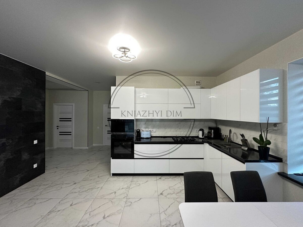 Продаж будинку з ремонтом в Лісовій Бучі. № 2211740 Київ - зображення 10