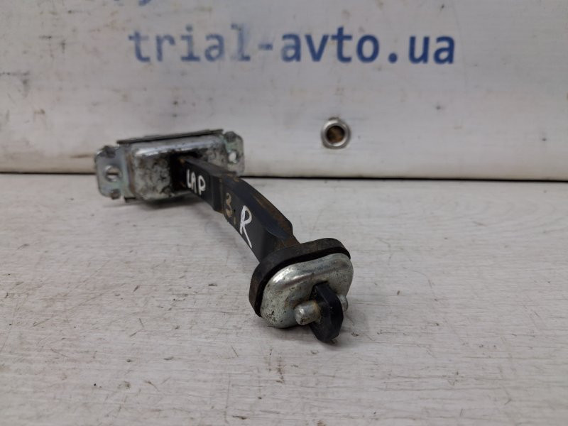 Ограничитель двери задний правый Chevrolet Captiva C140 2.2 DIESEL Z22D1 2006 (б/у) Київ - зображення 3