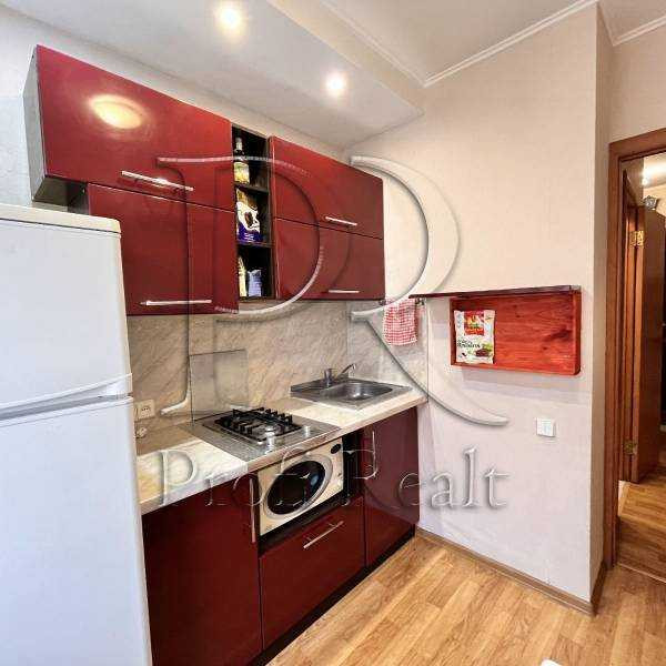 продажа 1-к квартира Киев, Шевченковский, 41700 $ Киев - изображение 12