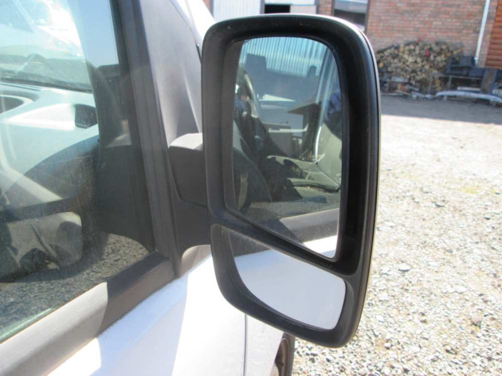 Зеркало Citroen Jumpy 2007-2014 Ковель - изображение 2