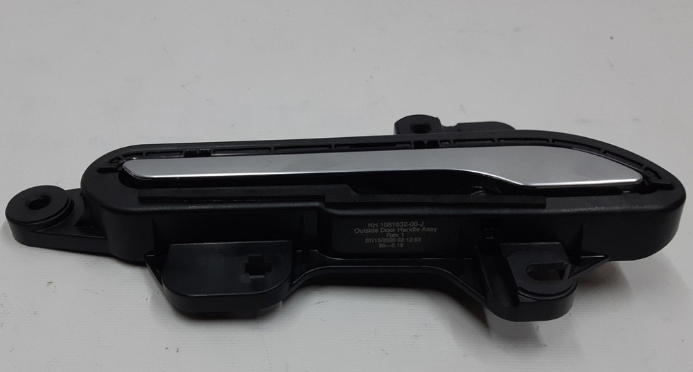 Механизм ручки наружной передней/задней правой REV1 Tesla model 3 1081832-00-J Киев - изображение 3