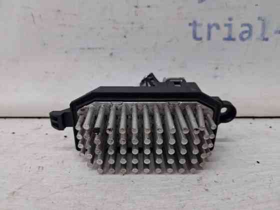 Резистор печки Nissan Qashqai 2013-2022 2776100A26 (Арт. 65111) Киев