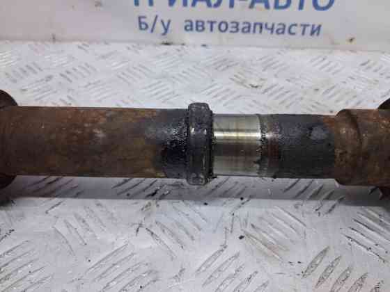 Вал карданный Toyota Prado J120 4.0 1GR-FE 2002 перед. (б/у) Киев