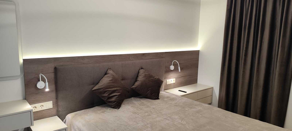 долгосрочная аренда 2-к квартира Киев, Голосеевский, 1300 $/мес. Київ - зображення 5