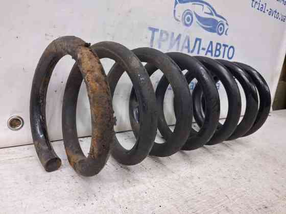 Пружина задняя Chevrolet Captiva 2006-2018  (Арт. 64843) Київ