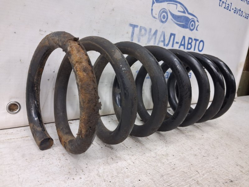 Пружина задняя Chevrolet Captiva 2006-2018 95096692 (Арт. 64843) Киев - изображение 2