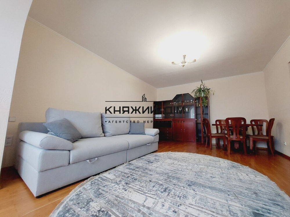 Оренда 2 кімнатна квартира ст. м. Либідська КОД 11135480 Київ - зображення 1