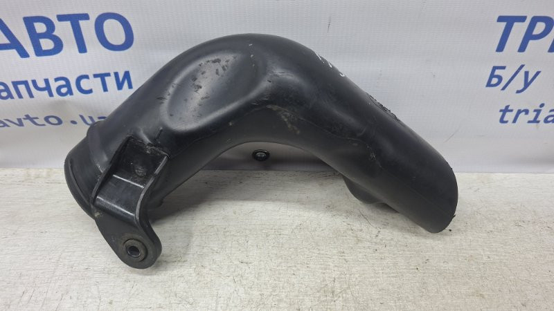 Воздухозаборник Renault Megane 2008-2016 1032198S01 (Арт. 74292) Киев - изображение 1