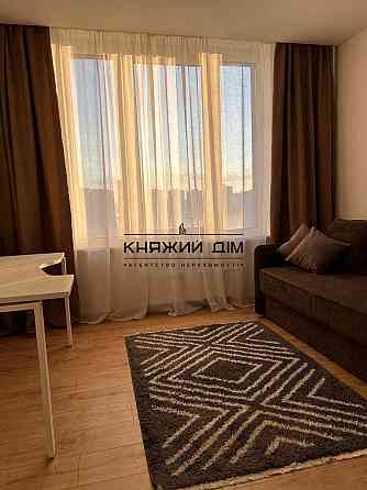 Оренда 2-кім. кв. ЖК SEVEN, вул. Дніпровська набережна, 16Г !Є ГЕНЕРАТОР! Киев