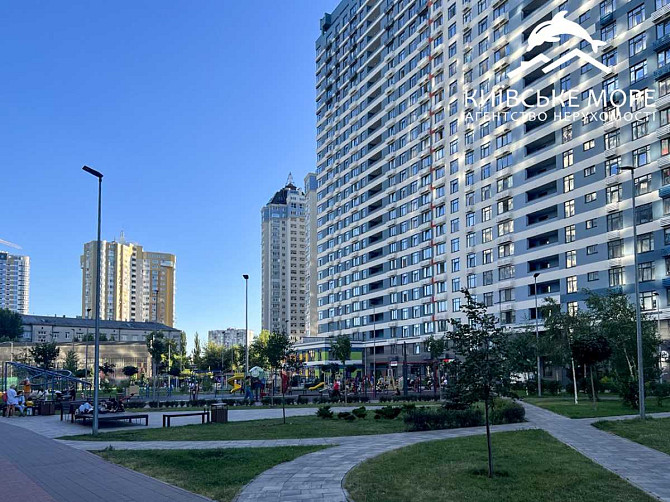 продажа 1-к квартира Киев, Днепровский, 80000 $ Київ - зображення 10