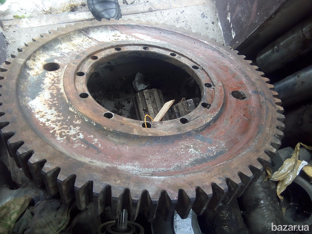 Продам запчасти на экскаватор ЭО-4112. Черкаси - зображення 3