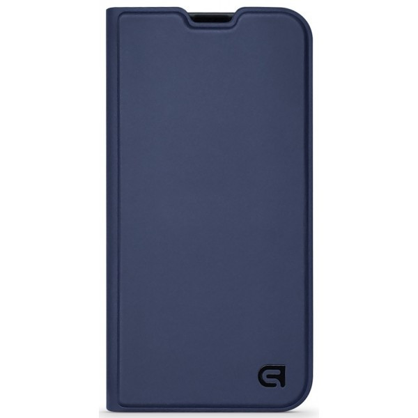 Чохол-книжка ArmorStandart OneFold для Xiaomi 14 Dark Blue (Код товару:37711) Харьков - изображение 1