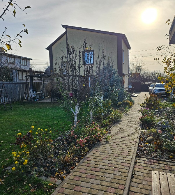 Продам капитальный дом-дачу в г. Подгороднее / Ермолаевка Дніпро - зображення 10