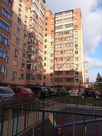 Продам квартиру ЖК Счастливый, Газовое отопление Дніпро